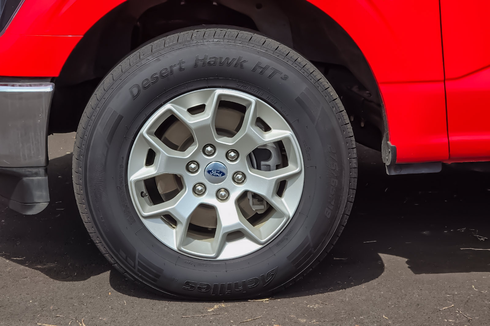 Used 2023 Ford F150 XLT AWD/4WD image 28