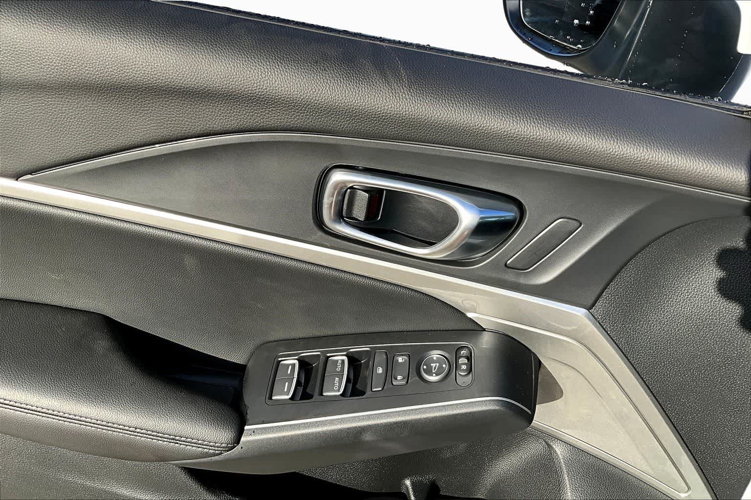 Certified 2026 Acura Integra A-Spec FWD image 10