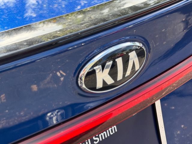 Used 2021 Kia Forte GT-Line FWD image 16