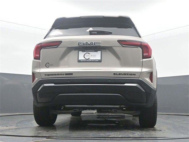 New 2026 GMC Terrain Elevation image 50