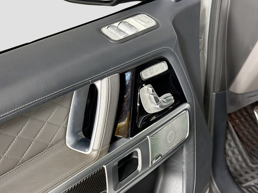 Used 2024 Mercedes-Benz G 63 AMG 4MATIC image 18