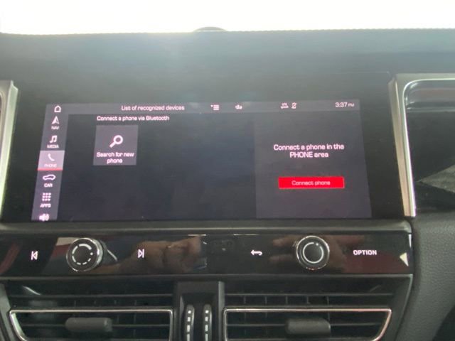 Used 2024 Porsche Macan image 21