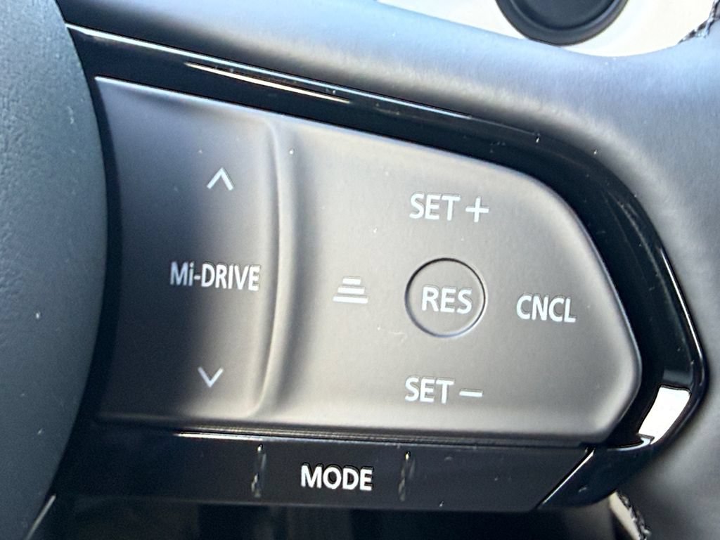 New 2026 MAZDA CX-5 Select AWD/4WD image 19