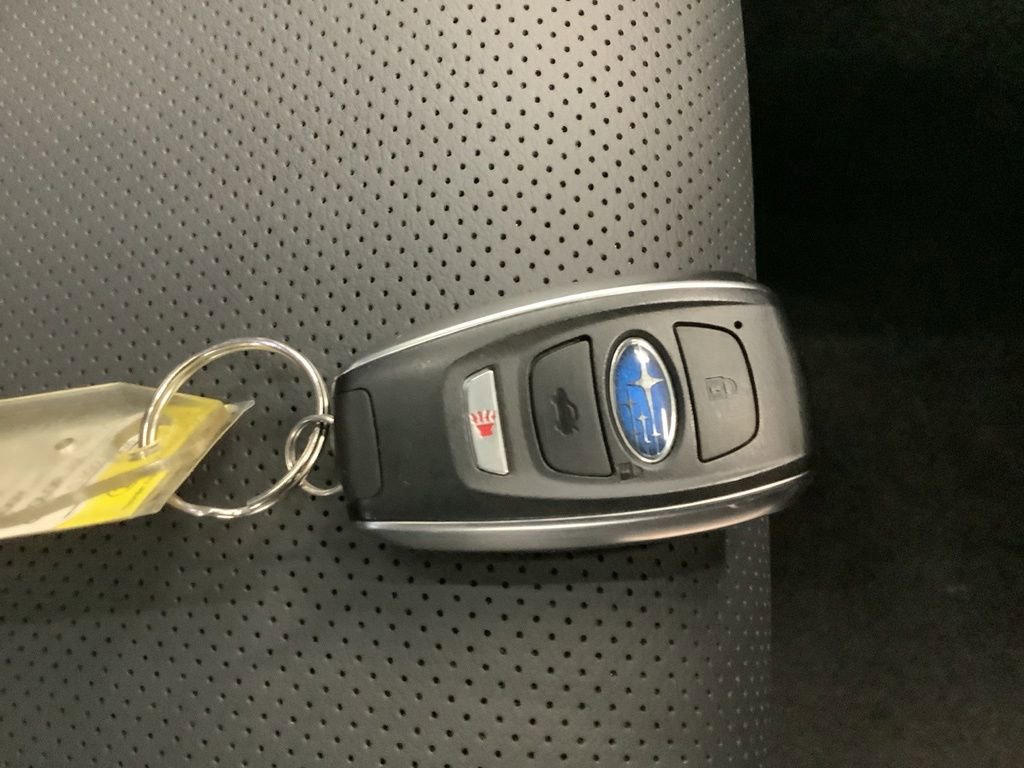 Used 2025 Subaru Legacy Limited AWD/4WD image 25