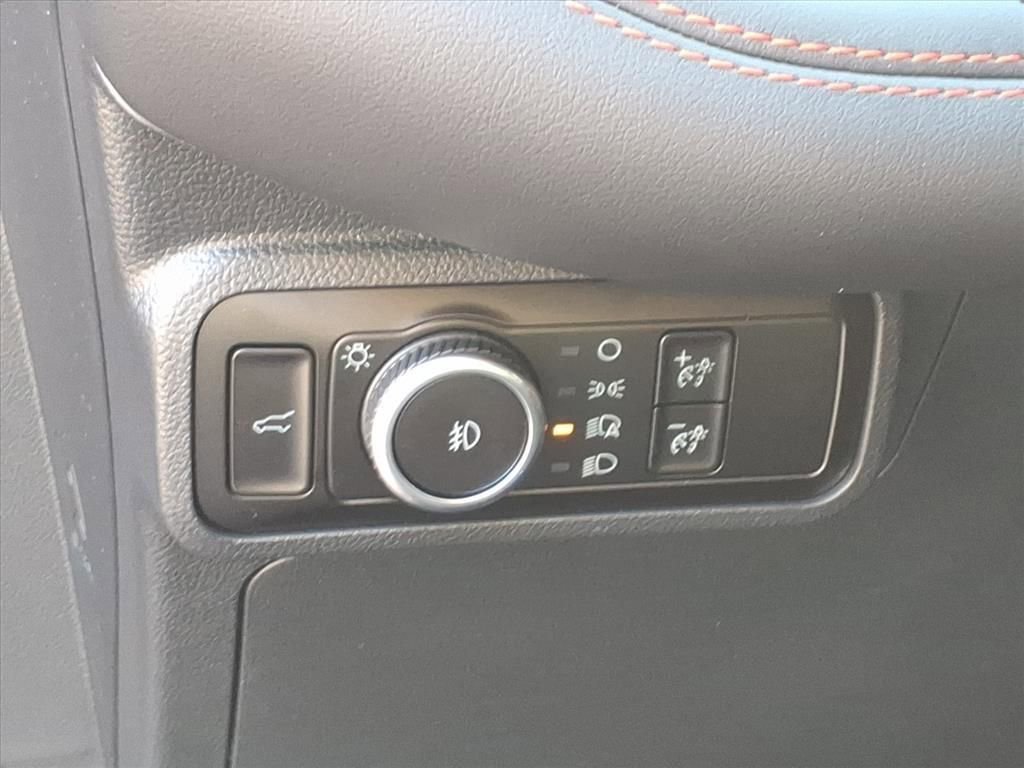 New 2026 Ford Explorer ST image 19