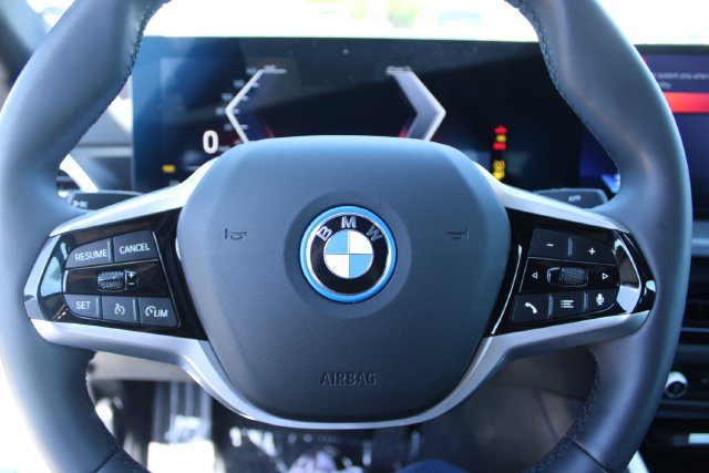 Used 2025 BMW i4 eDrive40 RWD image 21