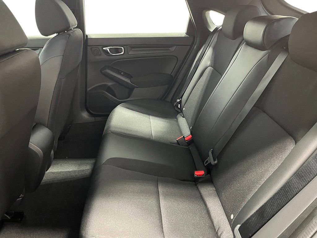 New 2026 Honda Civic Sport image 20