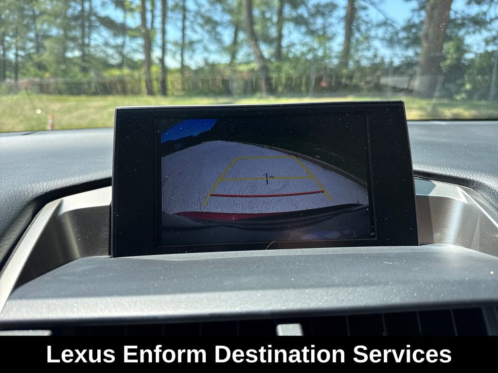Used 2017 Lexus NX 200t AWD w/ Premium Package image 19
