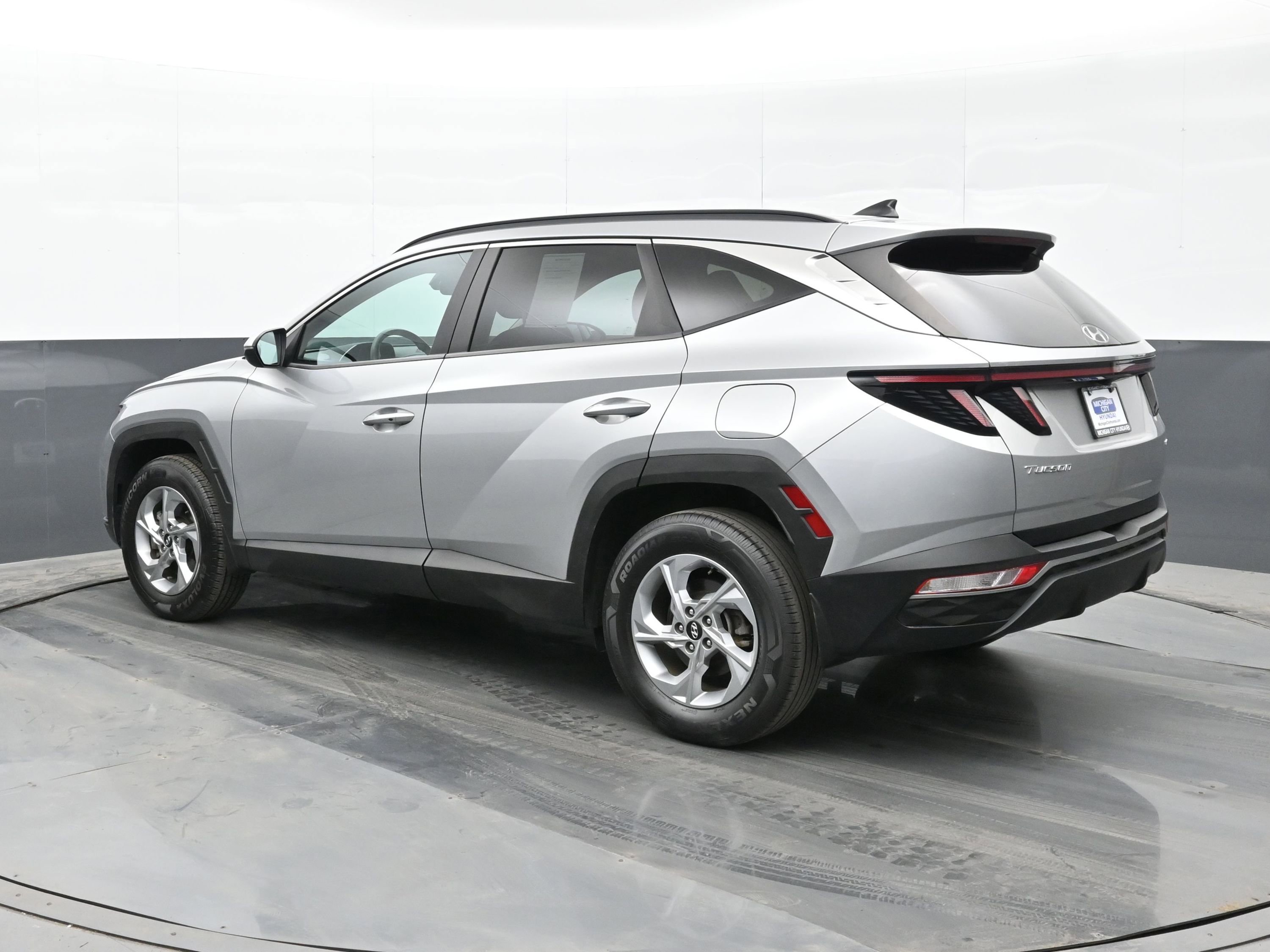 Used 2022 Hyundai Tucson SEL AWD/4WD image 6