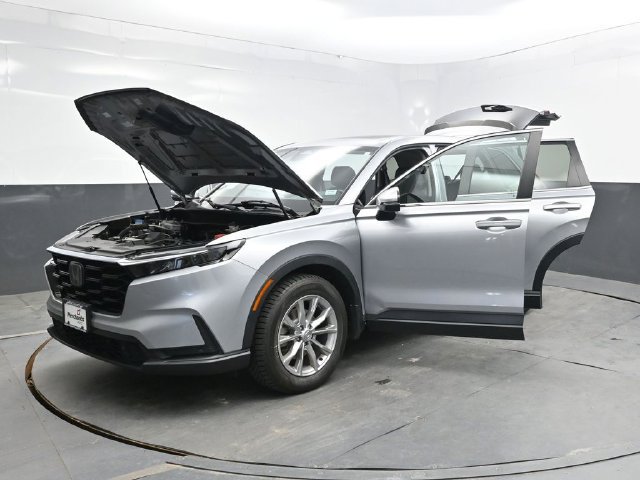 Used 2023 Honda CR-V EX-L image 50