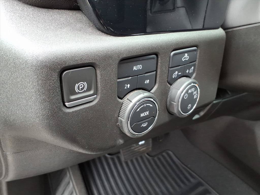 Used 2024 Chevrolet Silverado 1500 LT w/ All Star Edition Plus AWD/4WD image 21