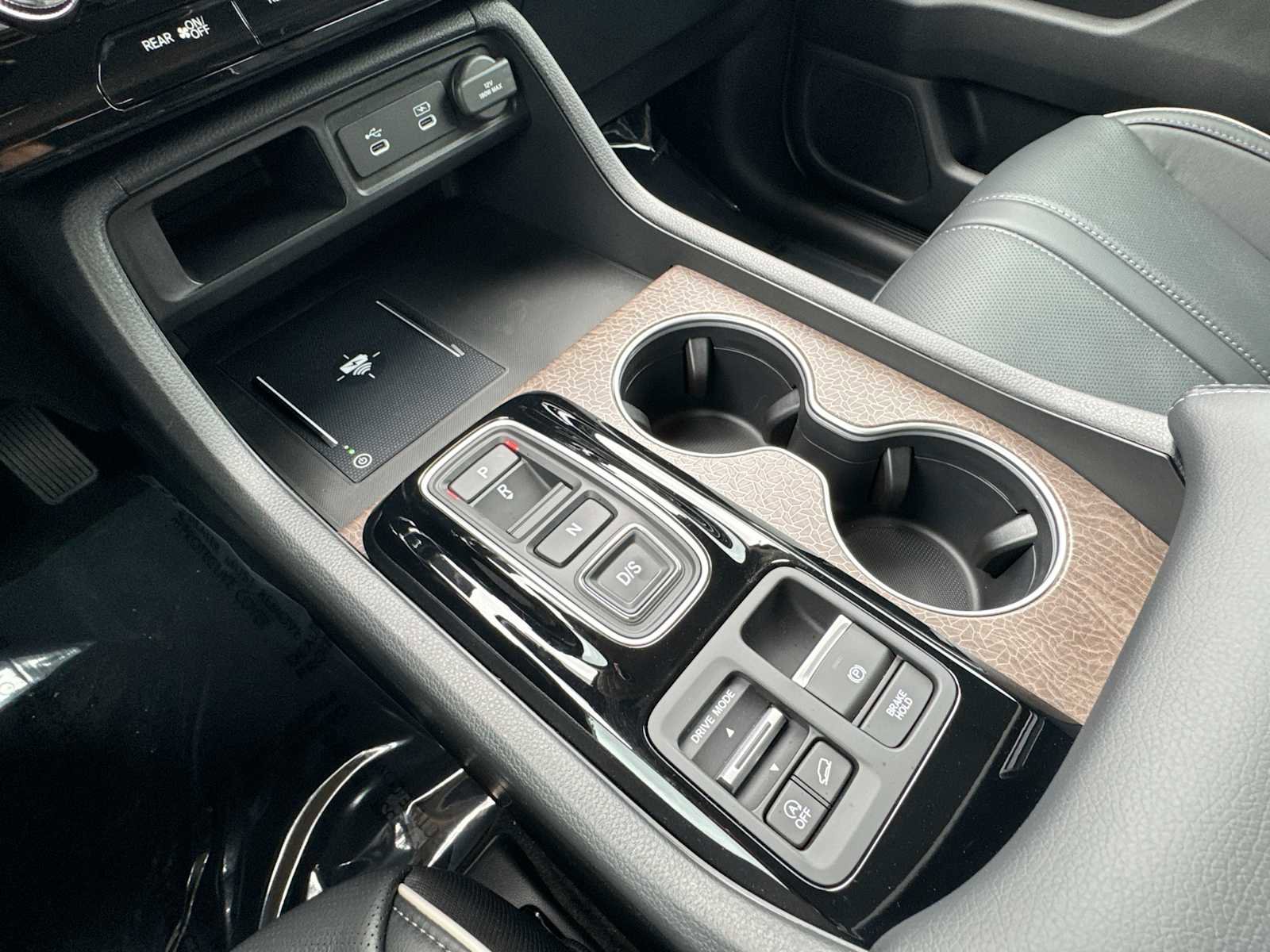 New 2026 Honda Pilot Elite image 22