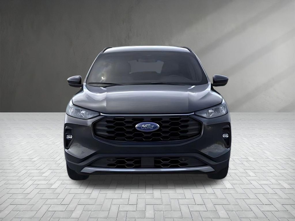 New 2026 Ford Escape ST-Line Select w/ Equipment Group 401A AWD/4WD image 7