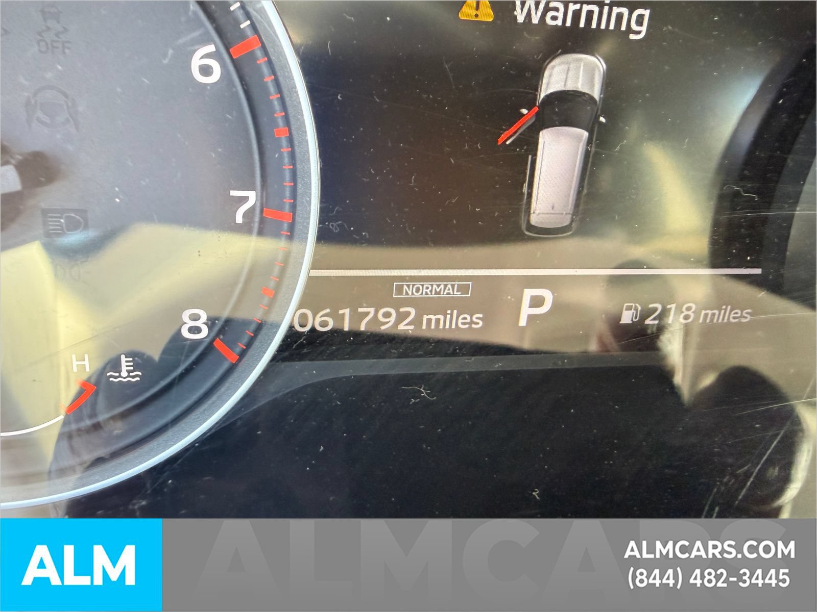 Used 2024 Mitsubishi Outlander SE FWD image 29