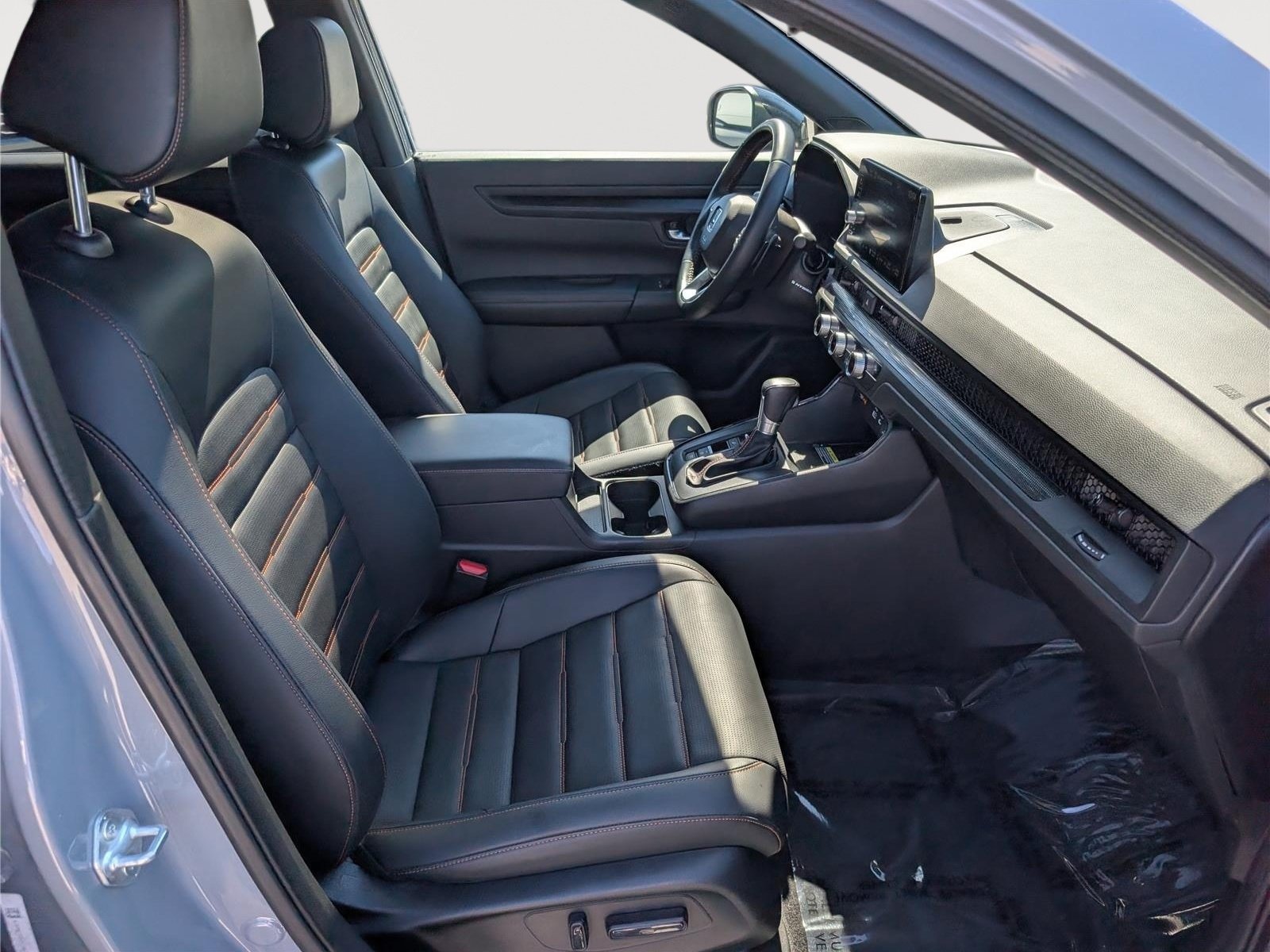 Used 2025 Honda CR-V Sport-L image 12