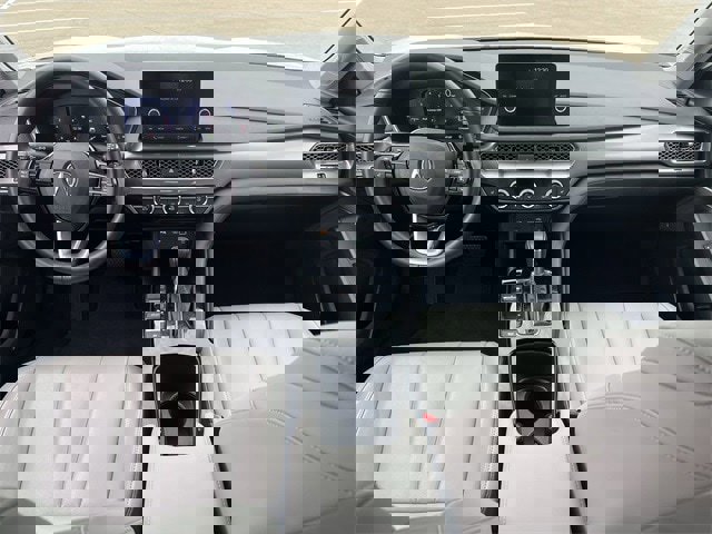 Certified 2024 Acura Integra image 11