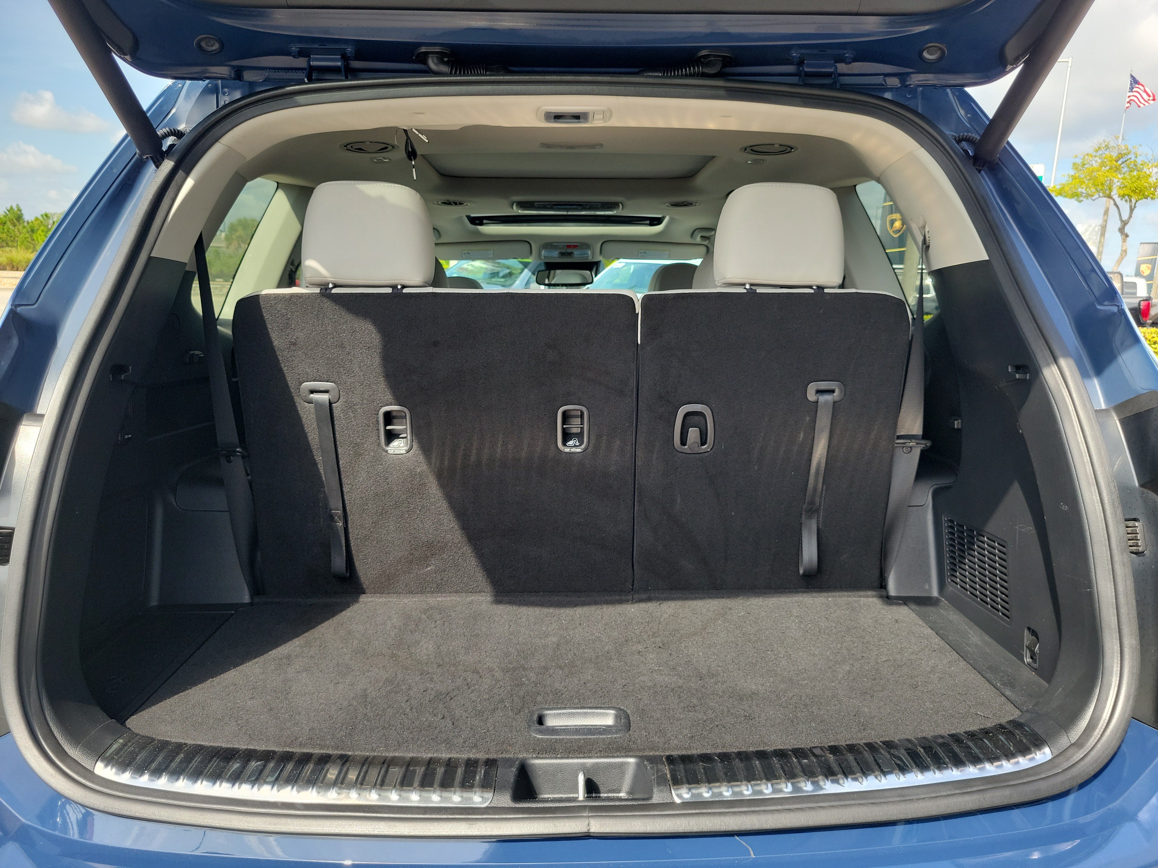 Used 2023 Kia Telluride SX FWD image 18