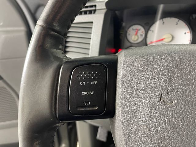 Used 2006 Dodge Ram 2500 Truck SLT w/ Quad Cab Big Horn Value Group AWD/4WD image 12