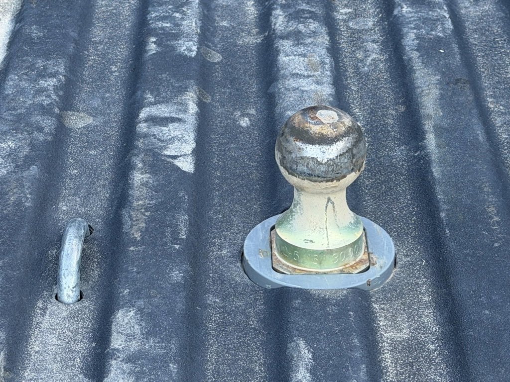 Used 2022 GMC Sierra 2500 AT4 w/ AT4 Preferred Package image 9