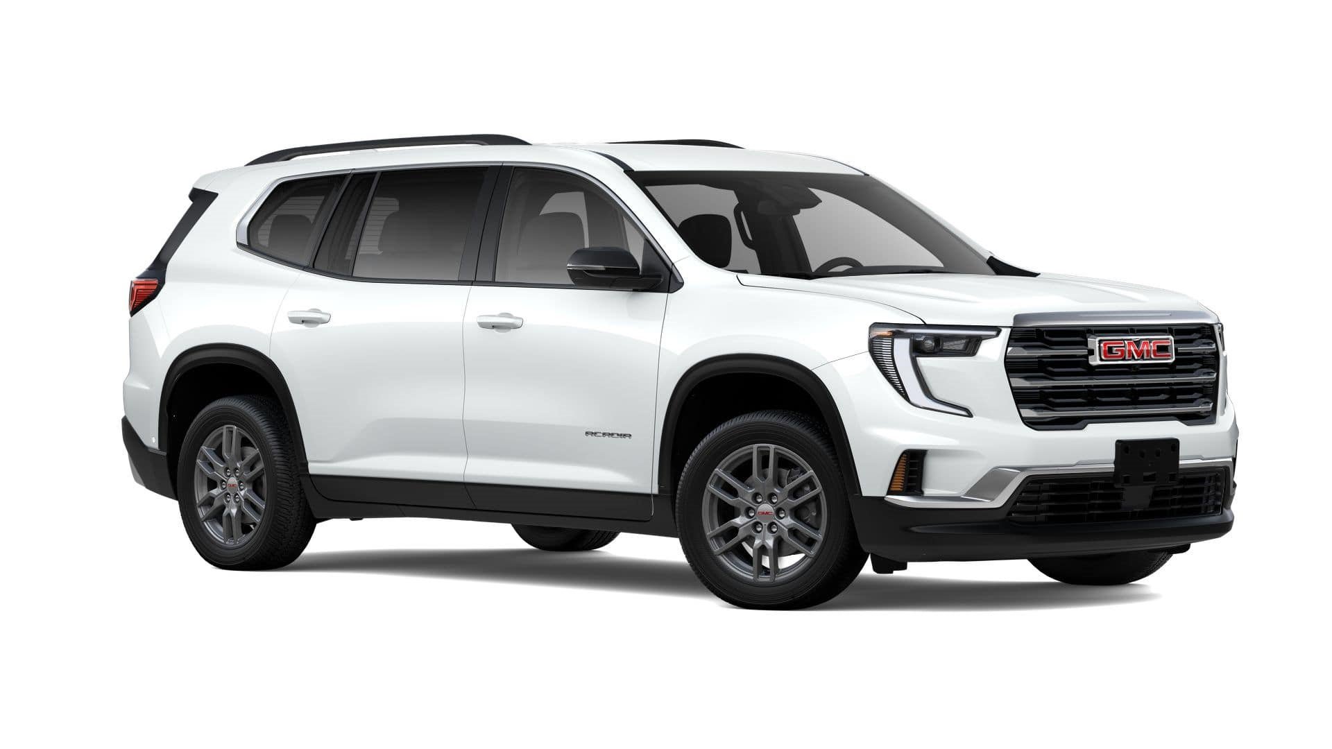 New 2025 GMC Acadia Elevation FWD image 52