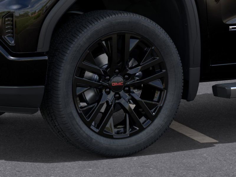 New 2026 GMC Sierra 1500 Denali w/ Technology Package image 9
