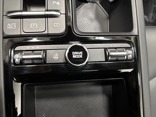 Used 2025 Kia K5 EX image 8