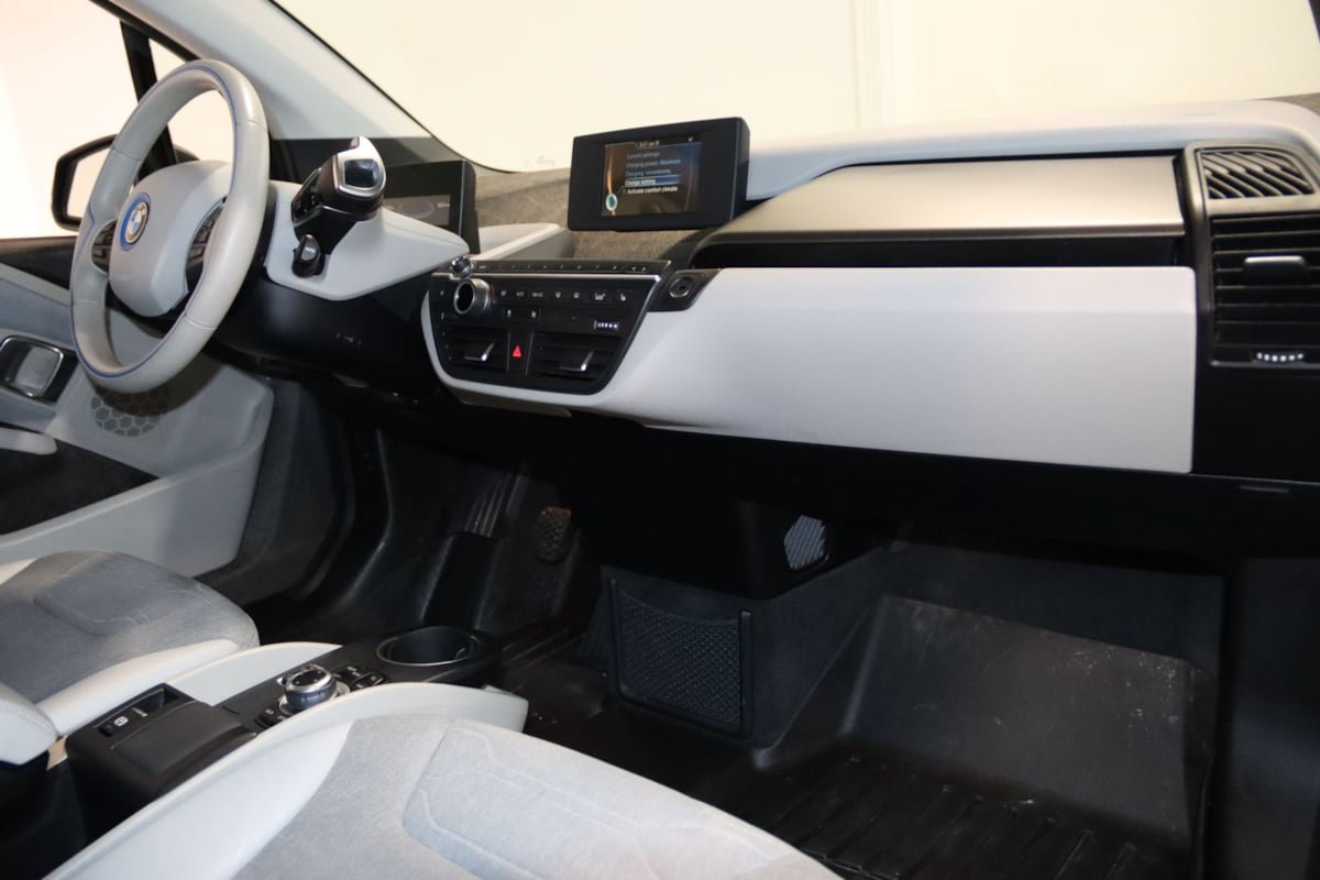 Used 2014 BMW i3 RWD image 54