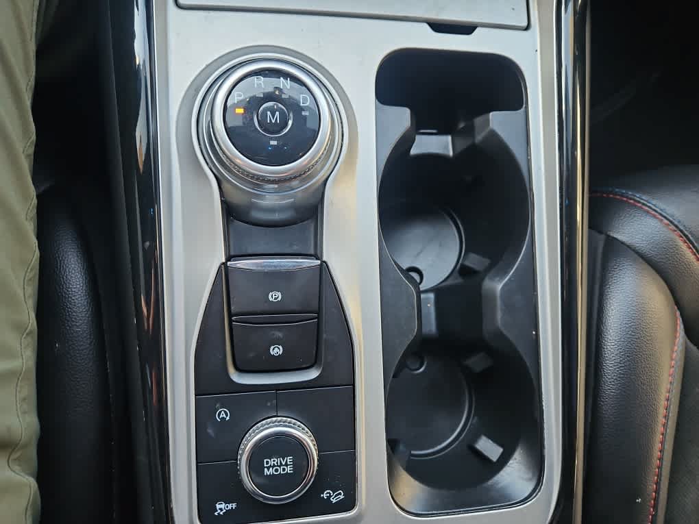 Certified 2023 Ford Explorer ST w/ Equipment Group 401A AWD/4WD image 19