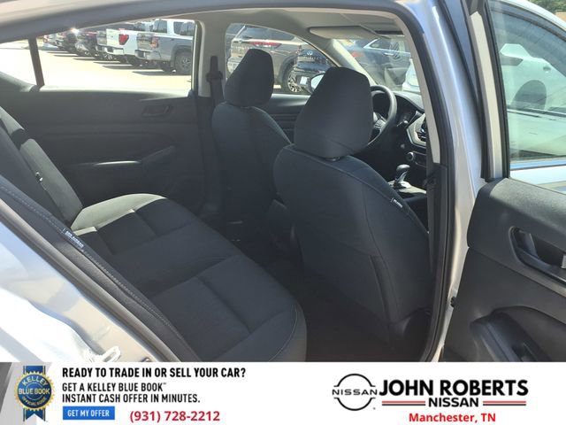 Used 2023 Nissan Altima 2.5 S FWD image 17