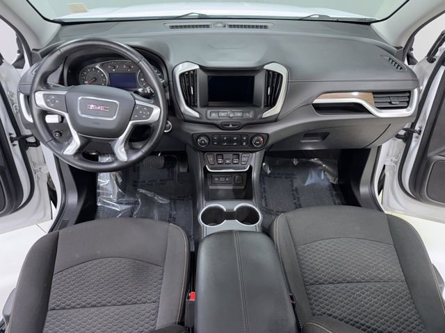 Used 2019 GMC Terrain SLE AWD/4WD image 13