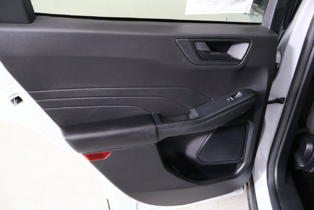 Used 2025 Ford Escape Active FWD image 14
