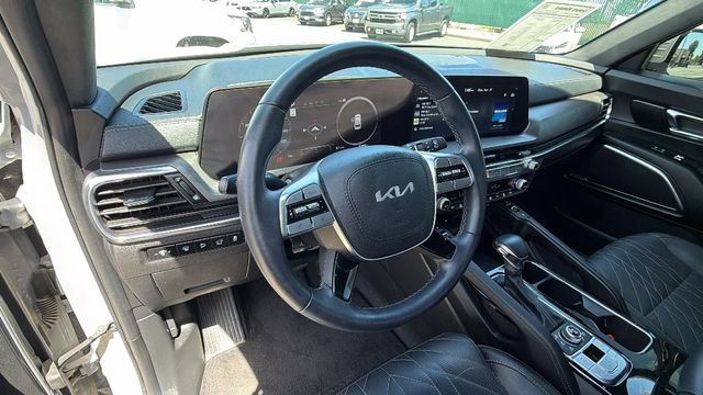 Used 2024 Kia Telluride SX Prestige X-Line AWD/4WD image 33
