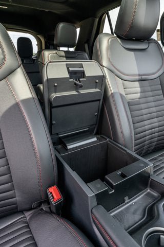 New 2026 Ford Explorer ST-Line w/ ST-Line Street Pack AWD/4WD image 31