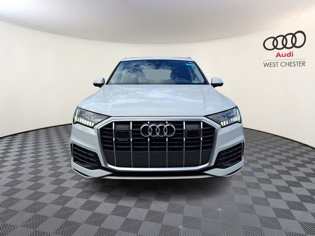 Used 2023 Audi Q7 2.0T Premium Plus w/ Premium Plus Package image 2