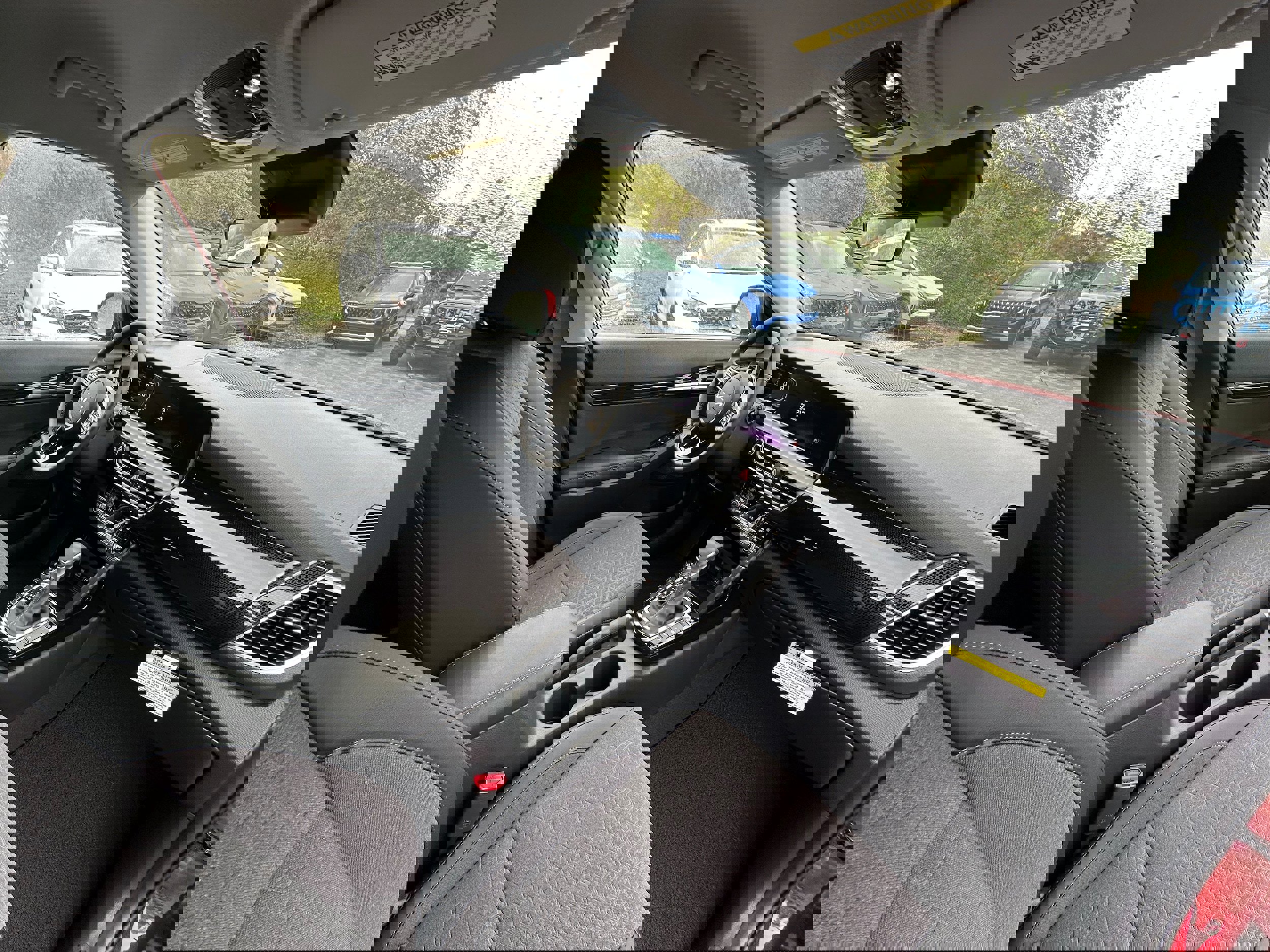 New 2026 Kia Seltos S image 25