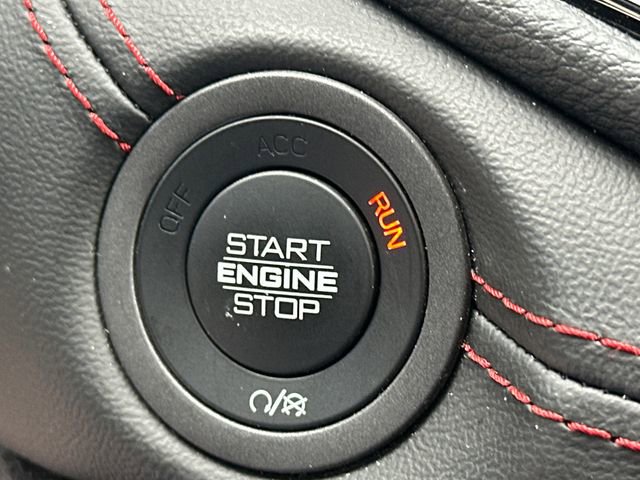 Certified 2024 Dodge Durango GT image 39