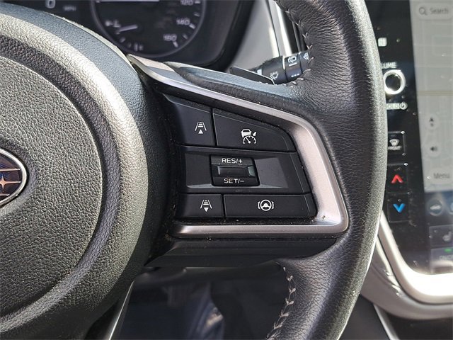 Used 2023 Subaru Outback Premium image 25