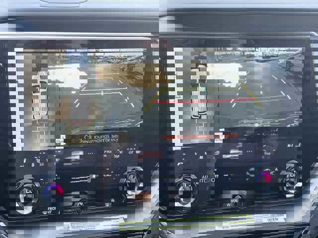 New 2026 Lexus TX 500h AWD image 27