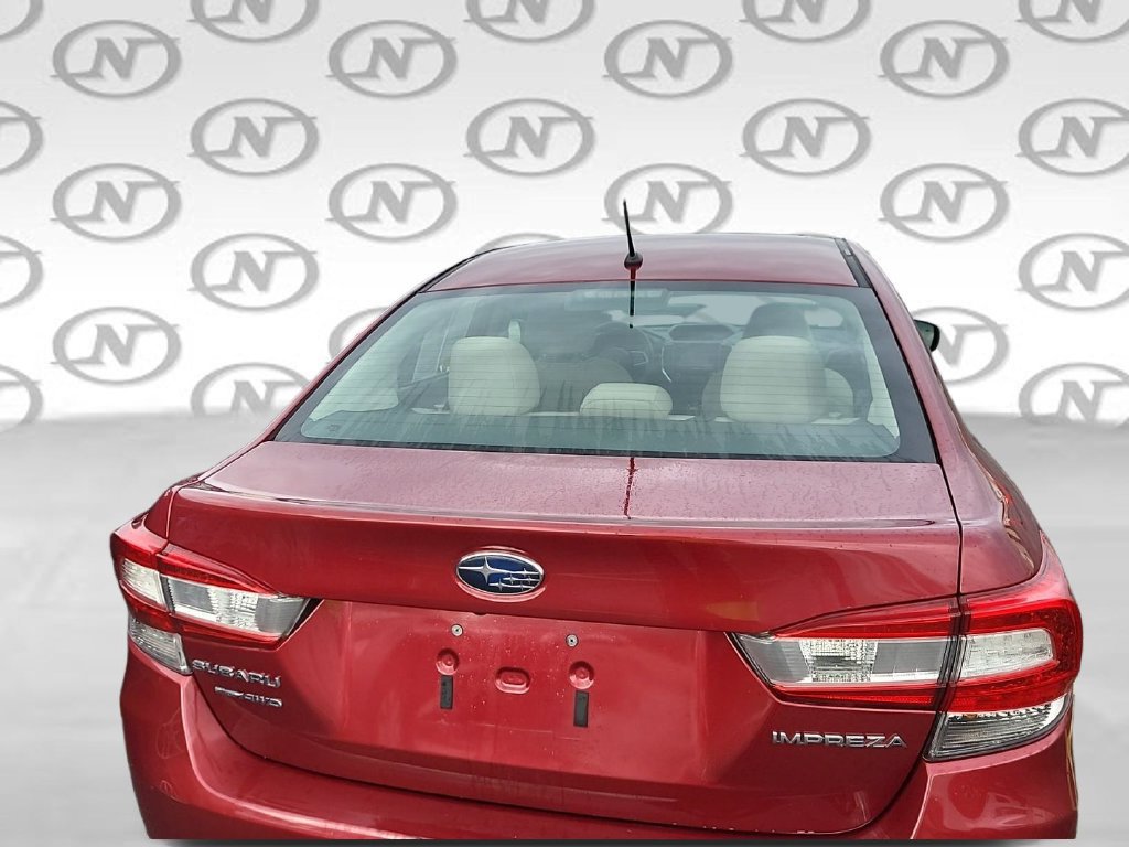 Used 2018 Subaru Impreza 2.0i AWD/4WD image 11