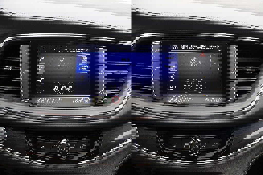 Used 2023 Buick Enclave Essence w/ Experience Buick Package image 22