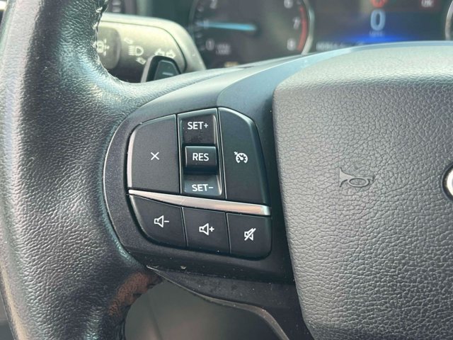 Used 2020 Ford Explorer XLT AWD/4WD image 27