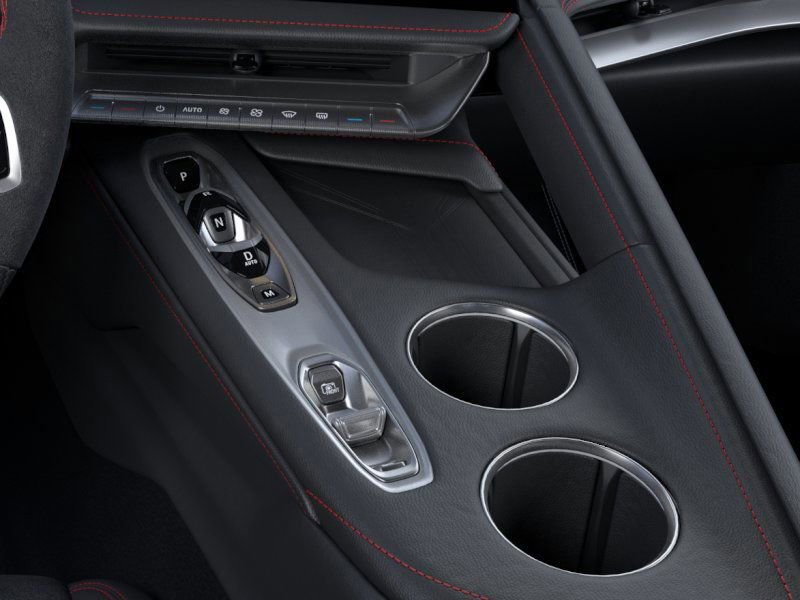 New 2026 Chevrolet Corvette Z06 image 24