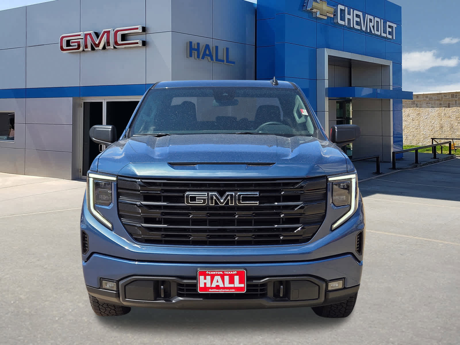 New 2026 GMC Sierra 1500 Elevation w/ Elevation Select Package video 2