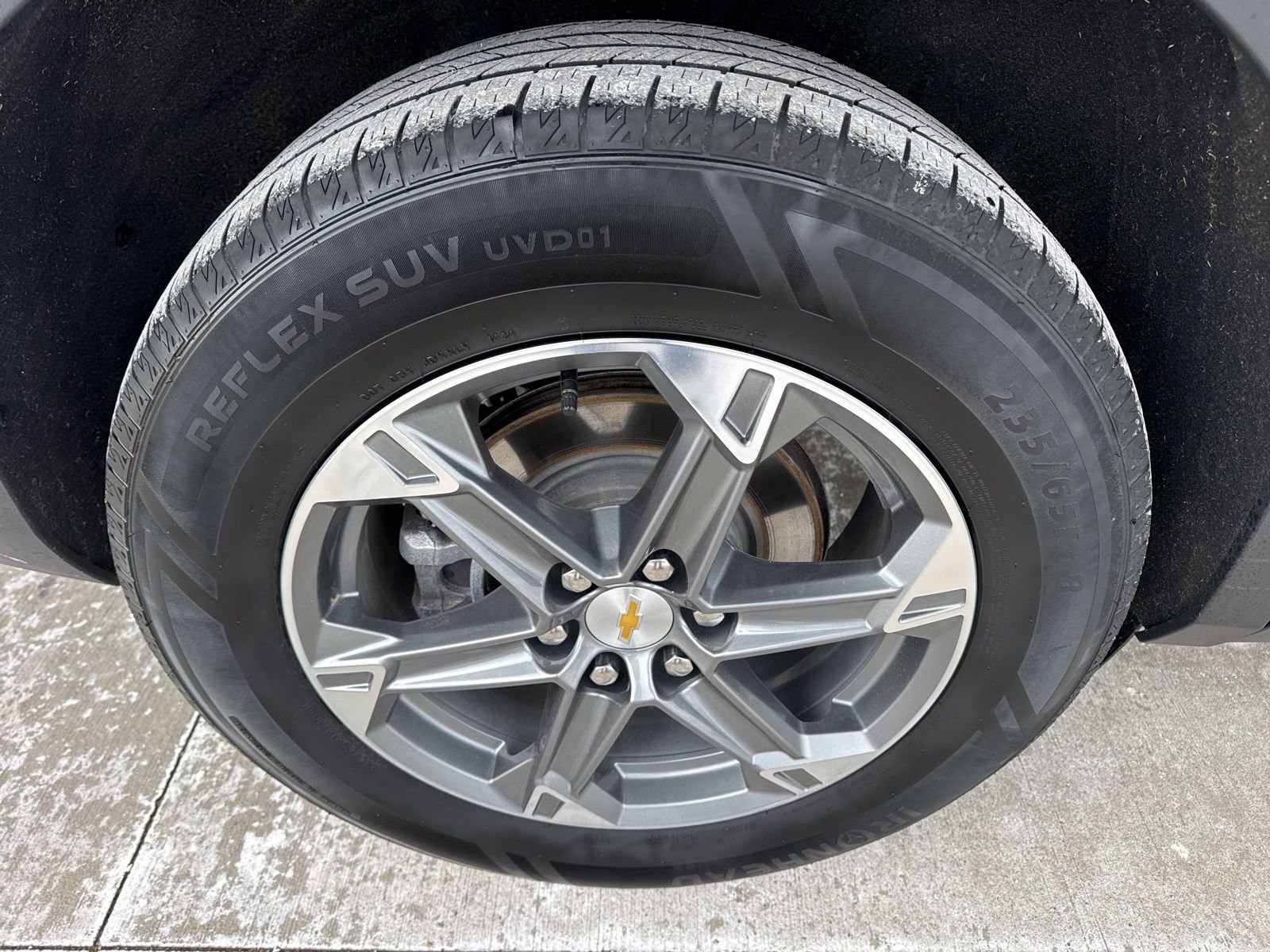 Used 2023 Chevrolet Blazer LT w/ Convenience Package image 19