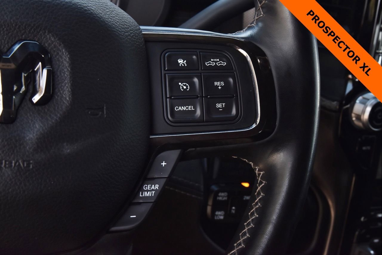 Used 2022 RAM 2500 Limited image 24