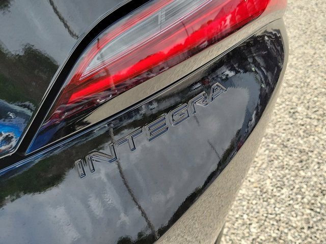 New 2026 Acura Integra FWD image 5