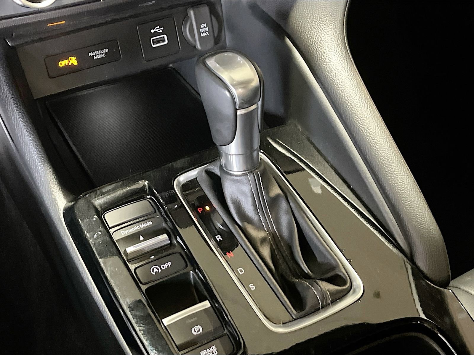 Used 2025 Acura Integra A-Spec FWD image 16