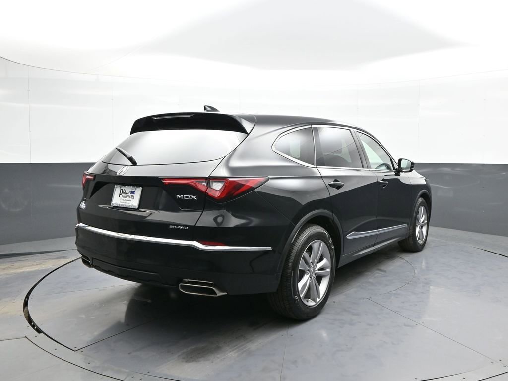 Certified 2024 Acura MDX SH-AWD image 6
