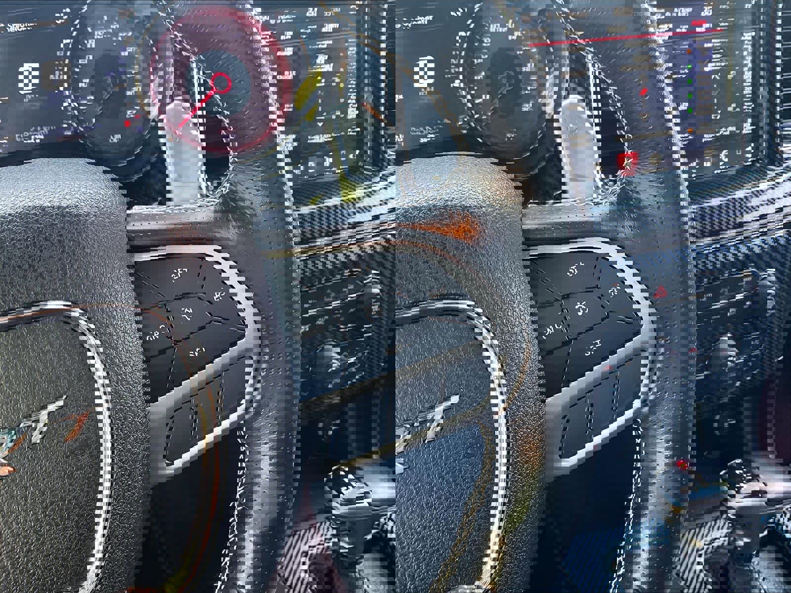 Used 2021 Dodge Charger SRT Hellcat image 20