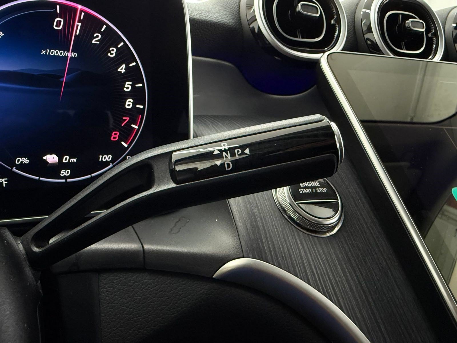 Certified 2025 Mercedes-Benz GLC 350e 4MATIC image 15